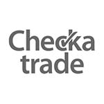 Checkatrade Grey Logo