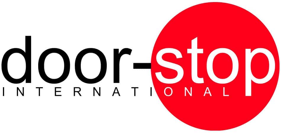 Door Stop International Logo