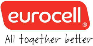 Eurocell Logo
