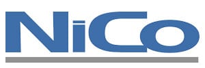 Nico Multilock Locking Systems Logo