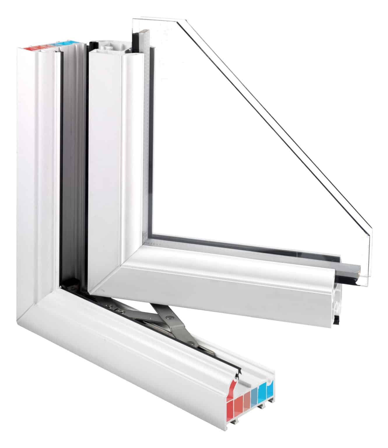 A-Rated Windows & Doors in Poole and Bournemouth in Dorset